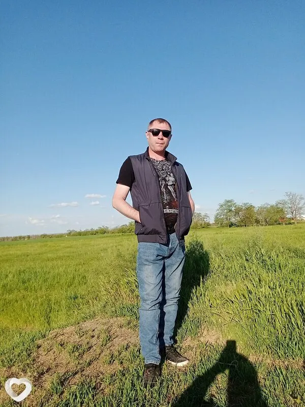 Дмитрий, 42, Москве — анкета №4082079