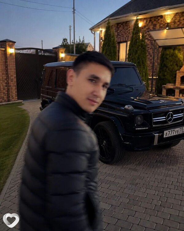 Алик, 34, Улан-Удэ — анкета №4082130