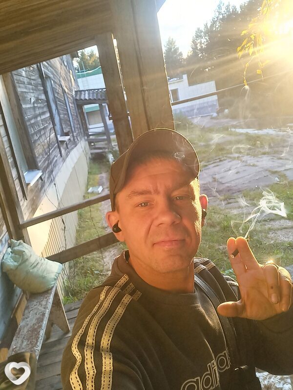 Дмитрий, 38, Нерюнгри — анкета №4082135