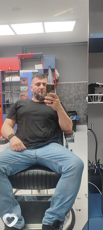 Умар, 32, Прохладном — анкета №4082140