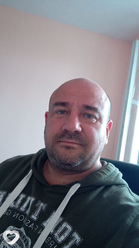 Сергей, 45, Кургане — анкета №4082147