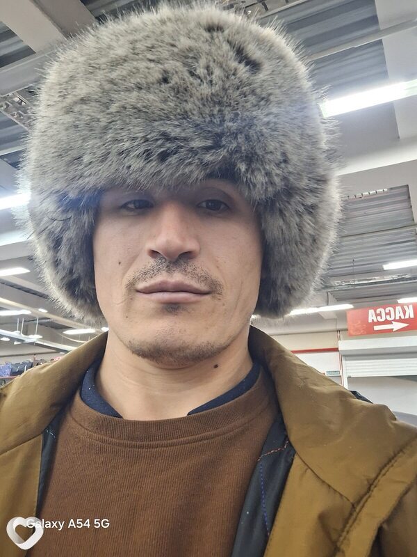 Женя, 33, Красноярске — анкета №4082150