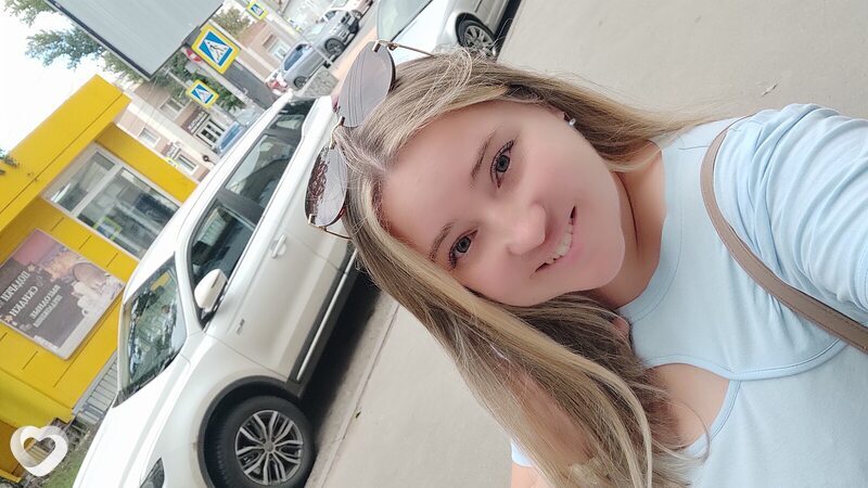 Алёна, 34, Саратове — анкета №4082153