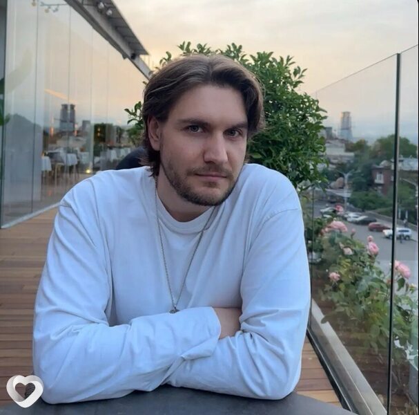 Иван, 38, Камышлове — анкета №4082539
