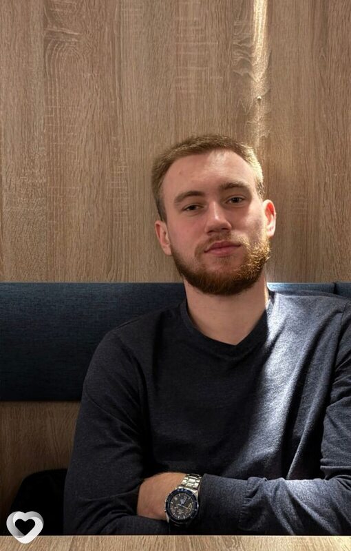 Иван, 24, Москве — анкета №4082545