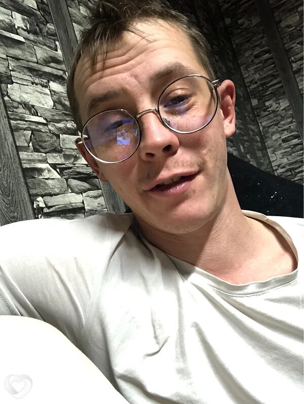 Макс, 31, Зиме — анкета №4082547