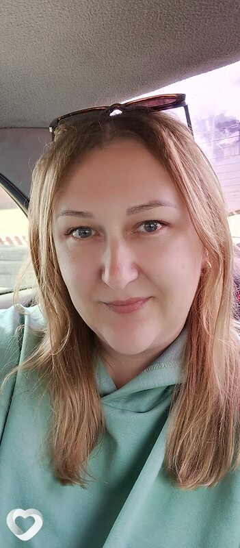 Елена, 39, Улан-Удэ — анкета №4082548