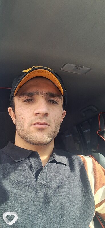 Osman, 29, Якутске — анкета №4082550