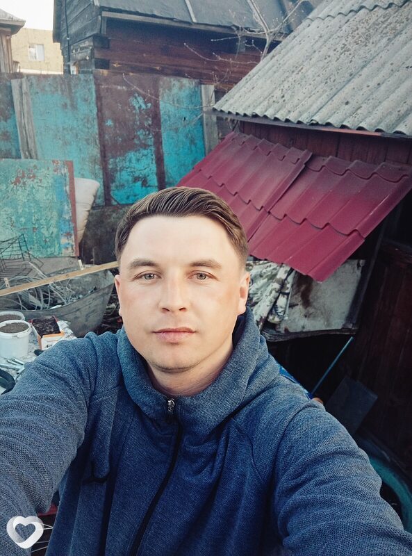 Кирилл, 28, Новосибирске — анкета №4082551