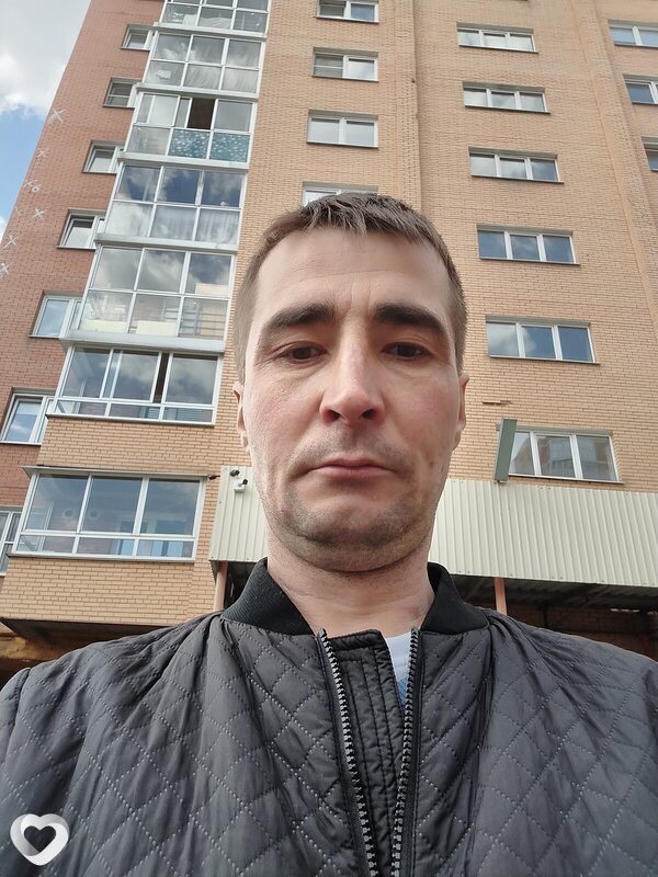 Александр, 41, Иркутске — анкета №4082105