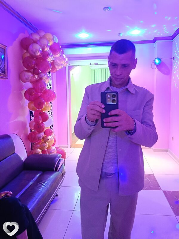 Дмитрий, Светлый