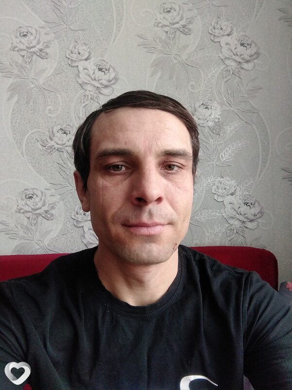 Андрей, 40, Ишиме — анкета №4082109