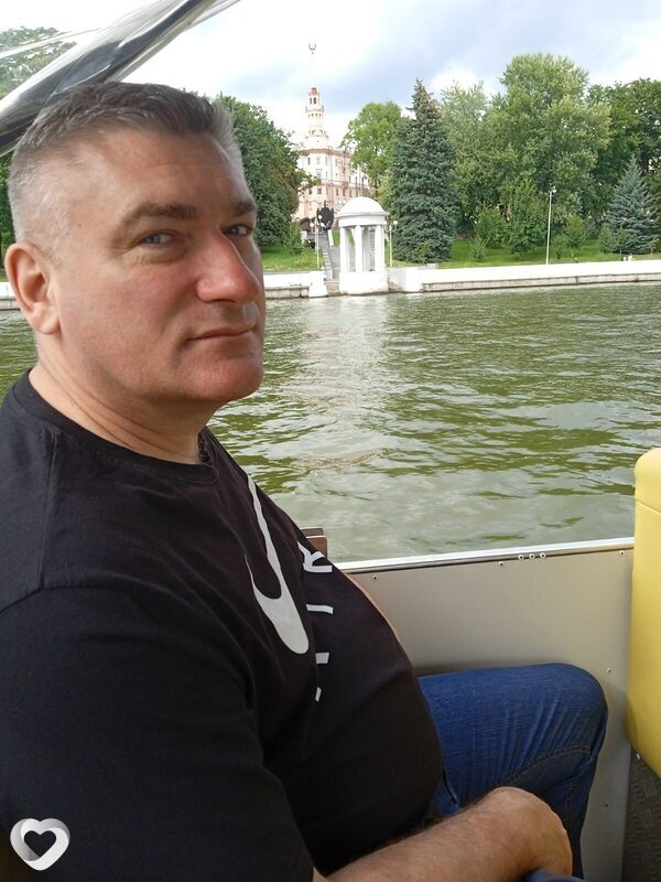 Александр, 50, Минске — анкета №4082110