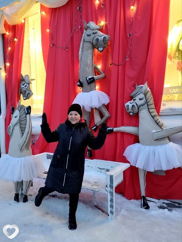 Галина, 66, Новосибирске — анкета №4082111