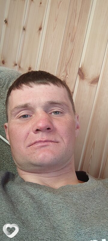 Михаил, 38, Большое Камени — анкета №4082121