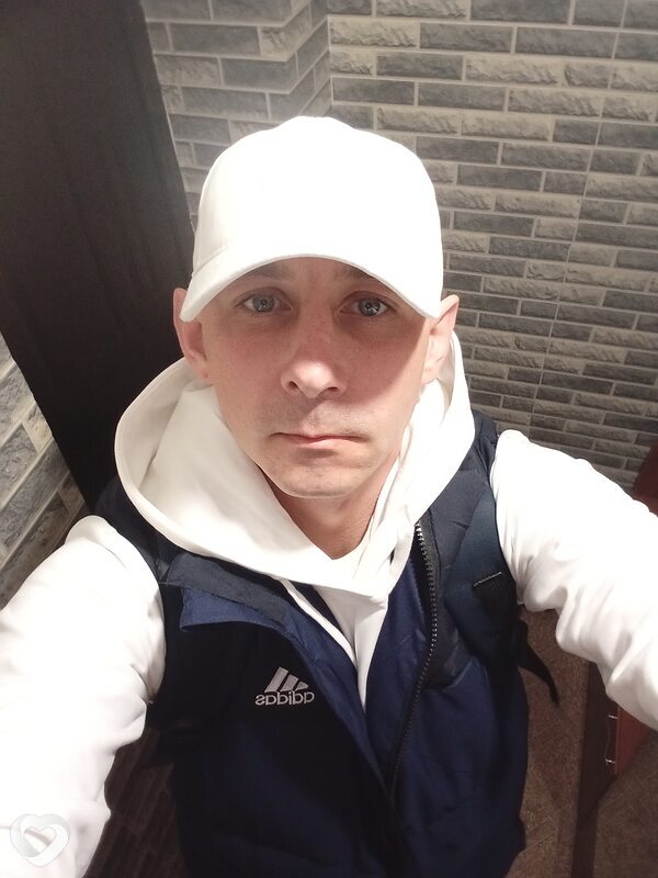 Евгений, 40, Макеевке — анкета №4082081