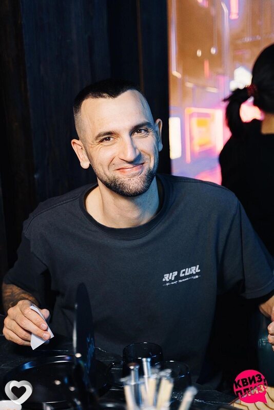 Денис, 37, Хабаровске — анкета №4082082