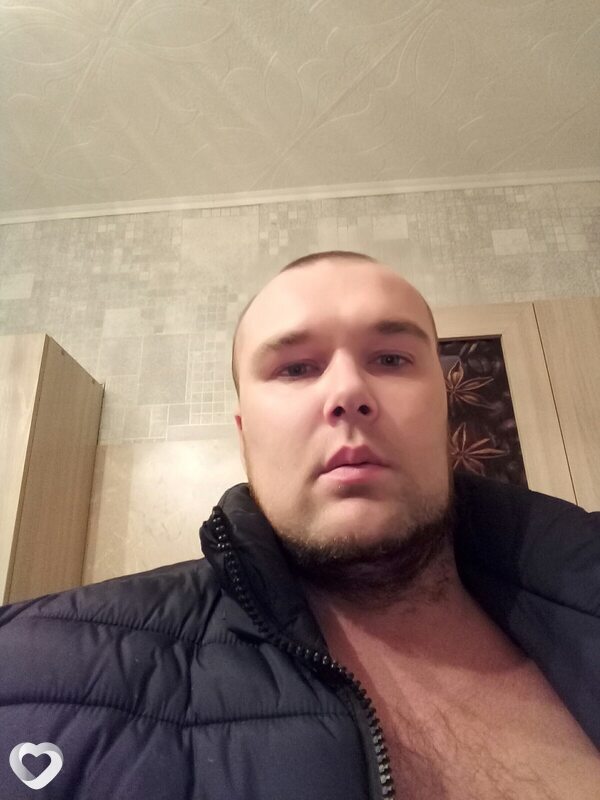Макс, 35, Миассе — анкета №4082083
