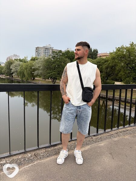 Виталий, 29, Минске — анкета №4082086