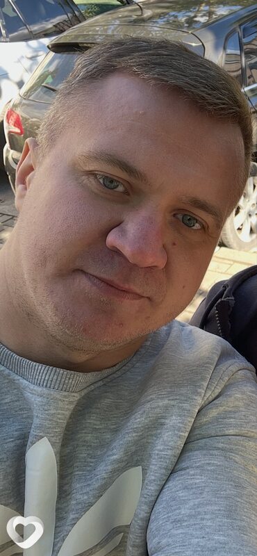 Александр, 38, Витебске — анкета №4082092