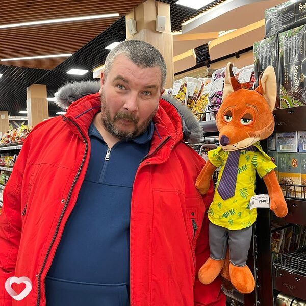 Артур, 50, Владивостоке — анкета №4082096