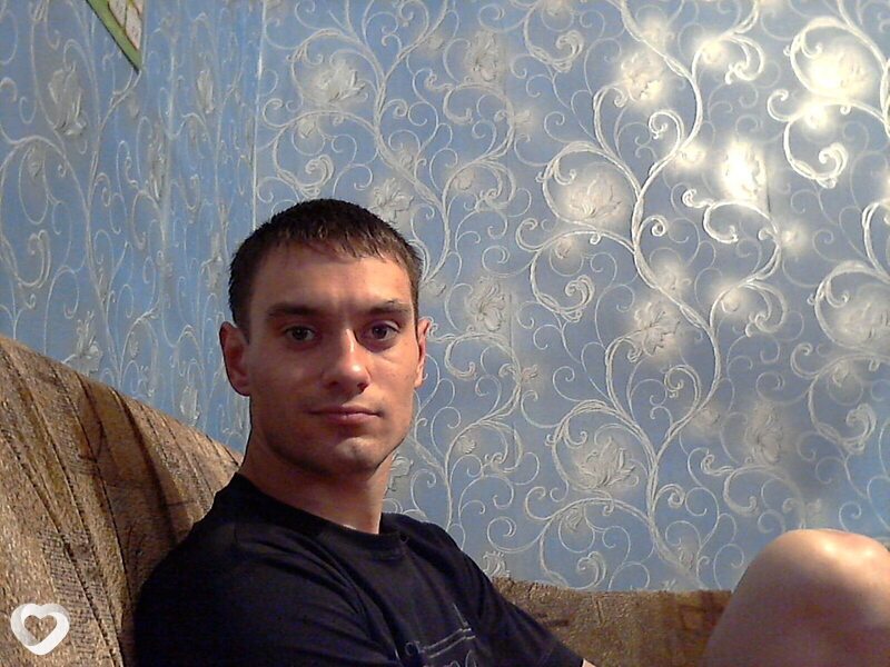 Максим, 39, Кемерове — анкета №4082205