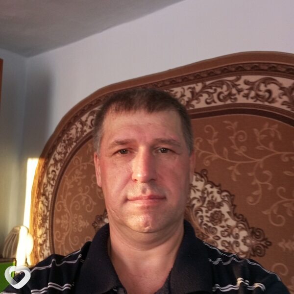 Сергей, 49, Омске — анкета №4082209