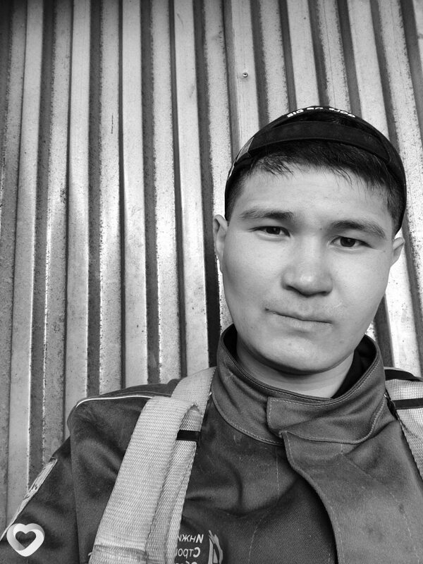 Tamik, 23, Ачинске — анкета №4082218