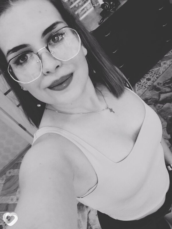 Настя, 24, Костроме — анкета №4082219