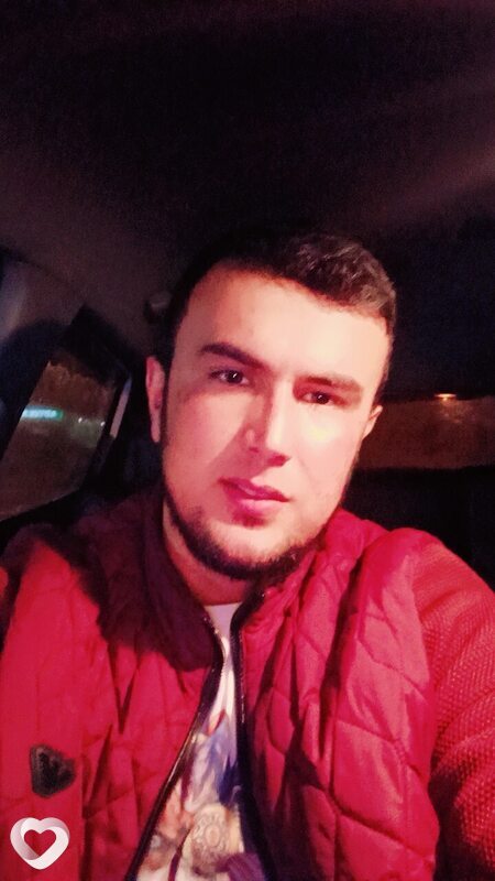 Azamat, 27, Тюмени — анкета №4082222