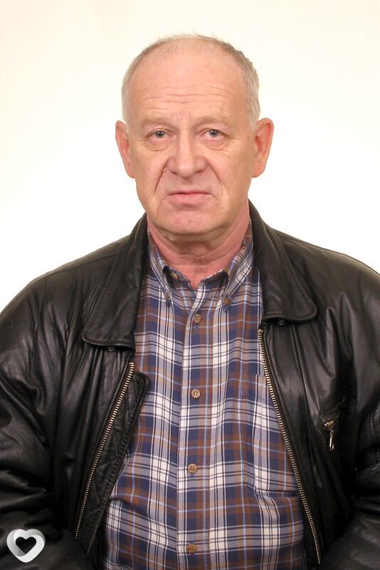 Владимир, 59, Челябинске — анкета №4082224