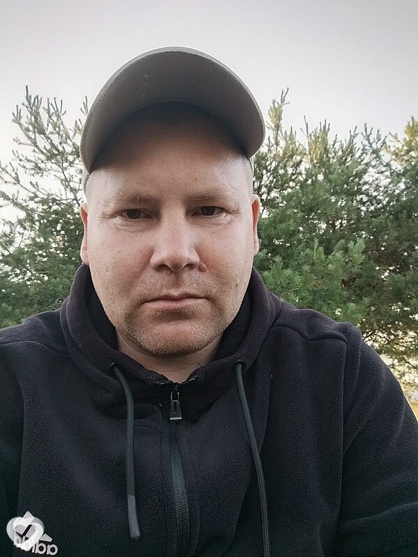 Николай, 37, Глазове — анкета №4082641
