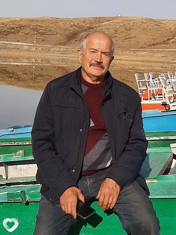 Евгений, Экибастуз