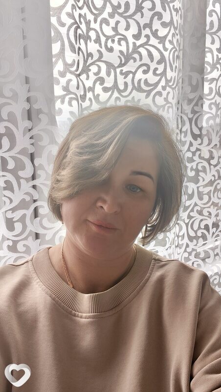 Марина, Новоалтайск