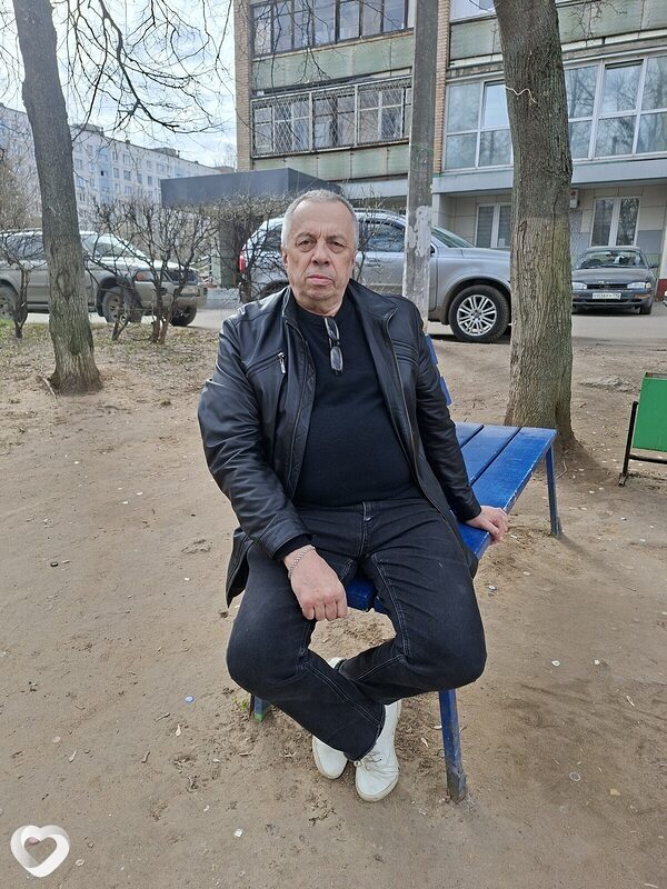 Владимир, Балашиха