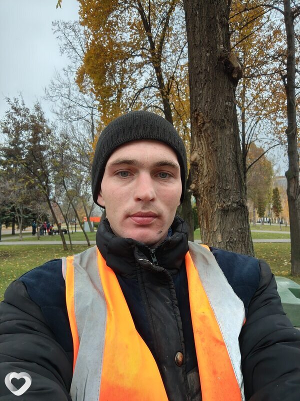 Алексей, 29, Самаре — анкета №4082260