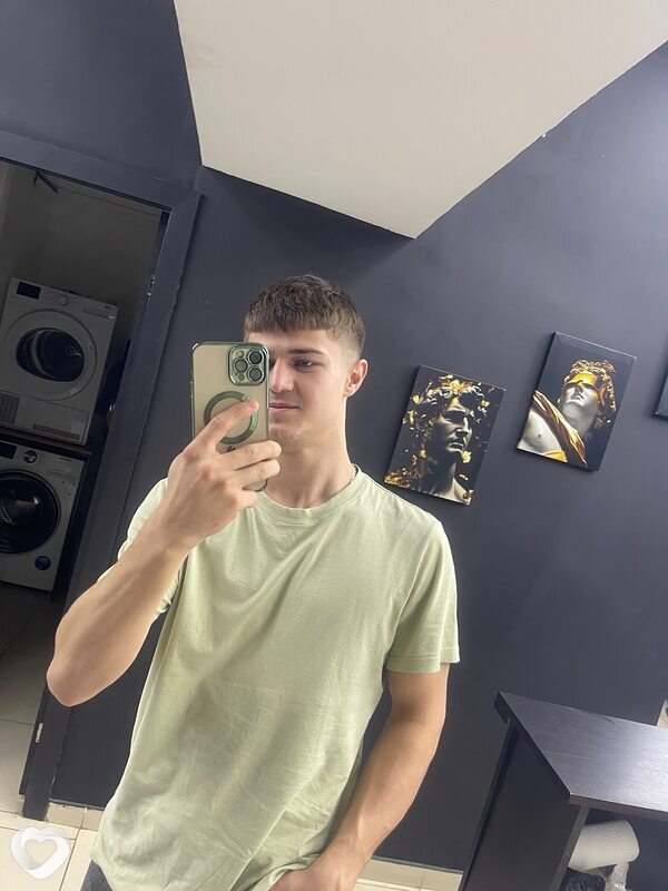 Алекс, 25, Караганде — анкета №4082262