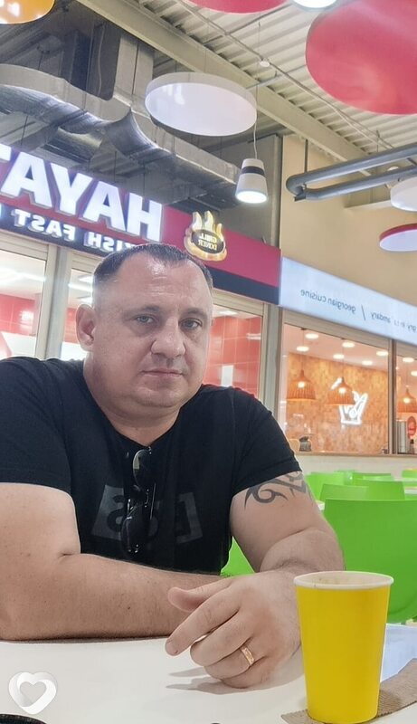 Александр, 46, Алматы — анкета №4082275
