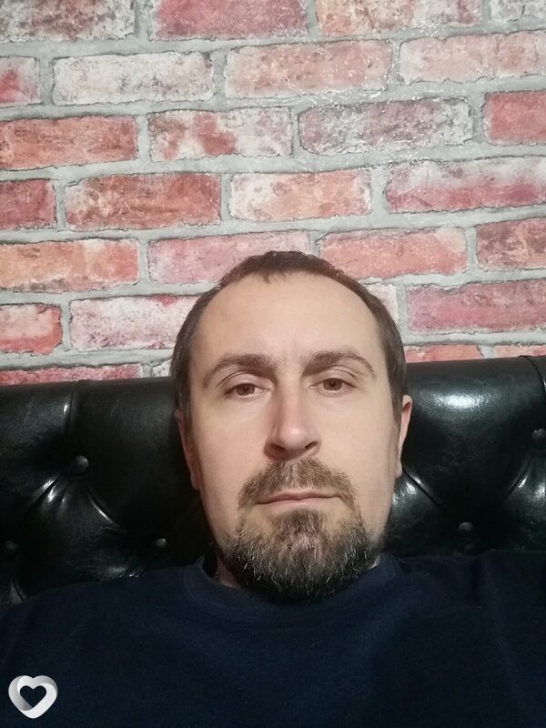 Владимир, 39, Пензе — анкета №4082276