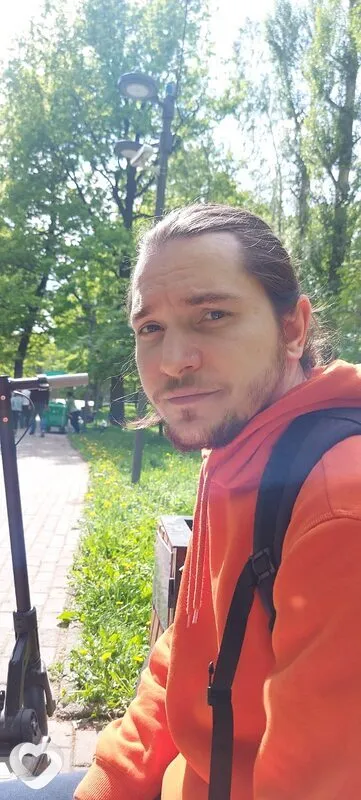 Тимур, 36, Москве — анкета №4082285