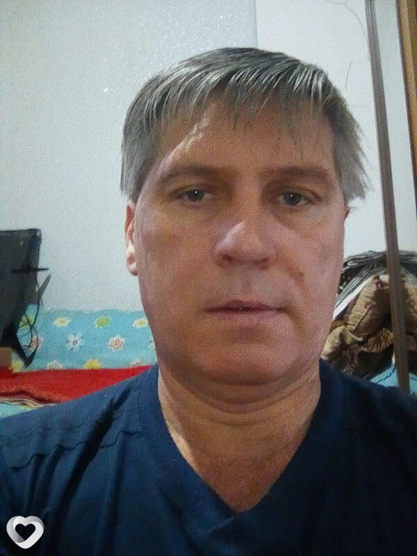 Саша, 50, Донецке — анкета №4082290
