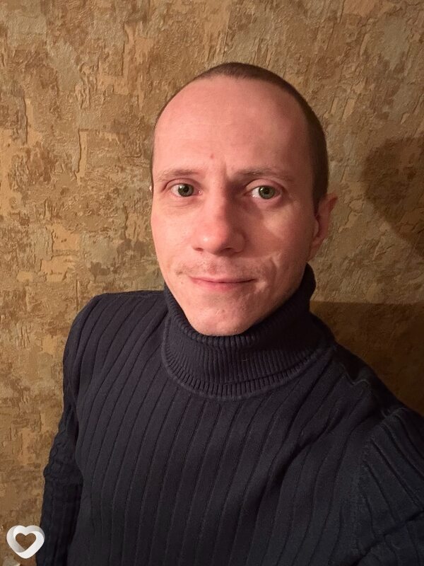 Владимир, 38, Новокузнецке — анкета №4082295