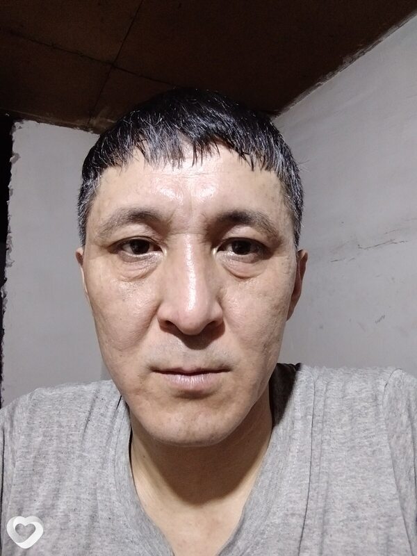 Мерей, 37, Усть-Каменогорск — анкета №4082298