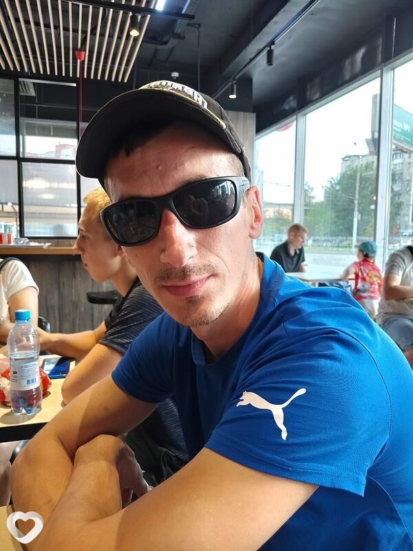 Семён, 40, Новосибирске — анкета №4082301