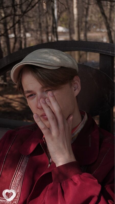 Александр, 18, Кемерове — анкета №4082330