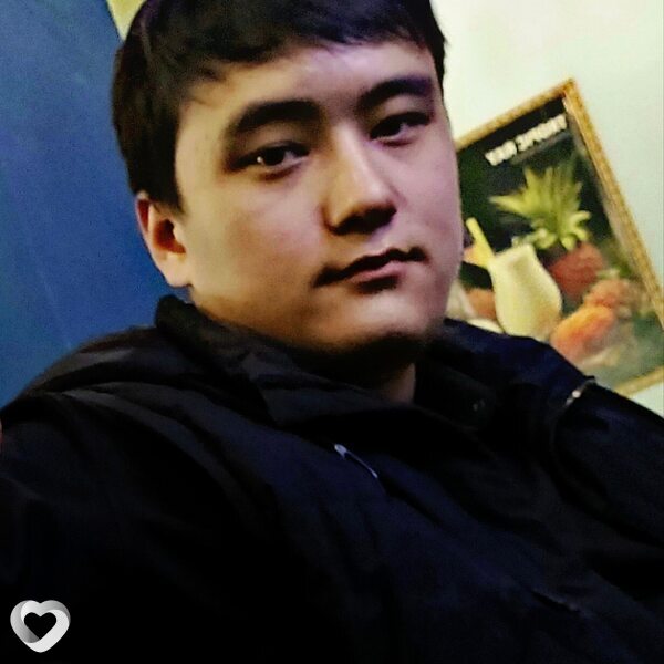 Abdullaeff, 25, Люберцах — анкета №4082335