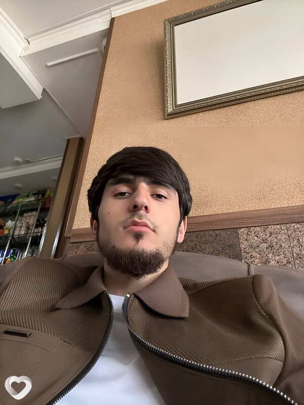 Umar, 23, Донецке — анкета №4082346