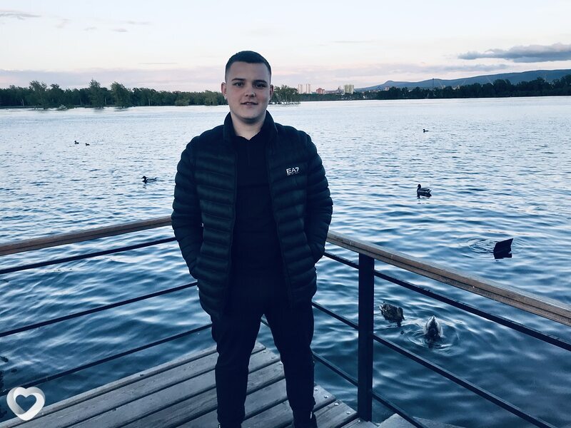 Александр, Бородинский