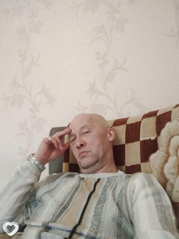 Ежонок, 44, Каменске-Уральском — анкета №4082348