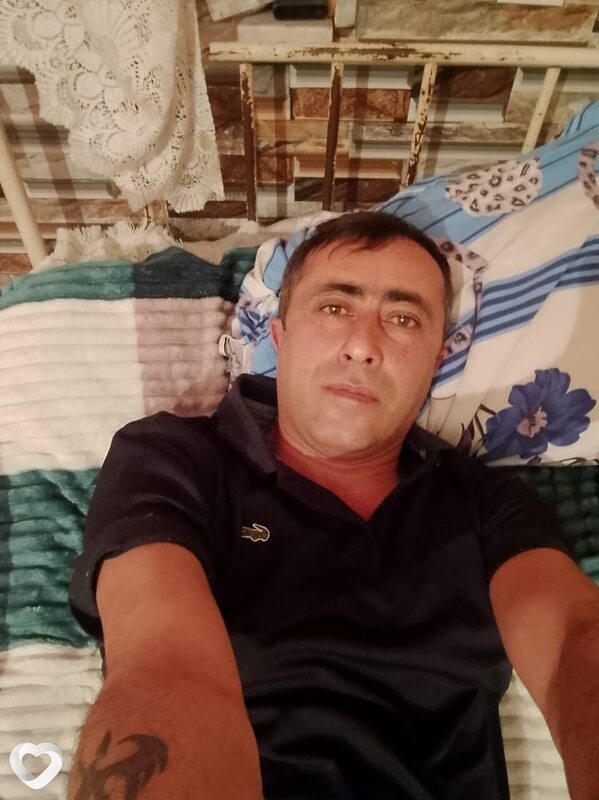 Ельнур, 41, Иркутске — анкета №4082233